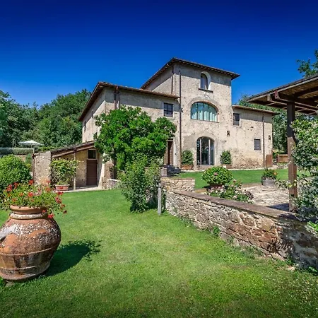 S.andrea San Casciano in Val di Pesa