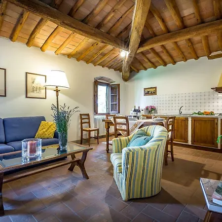 S.andrea San Casciano in Val di Pesa